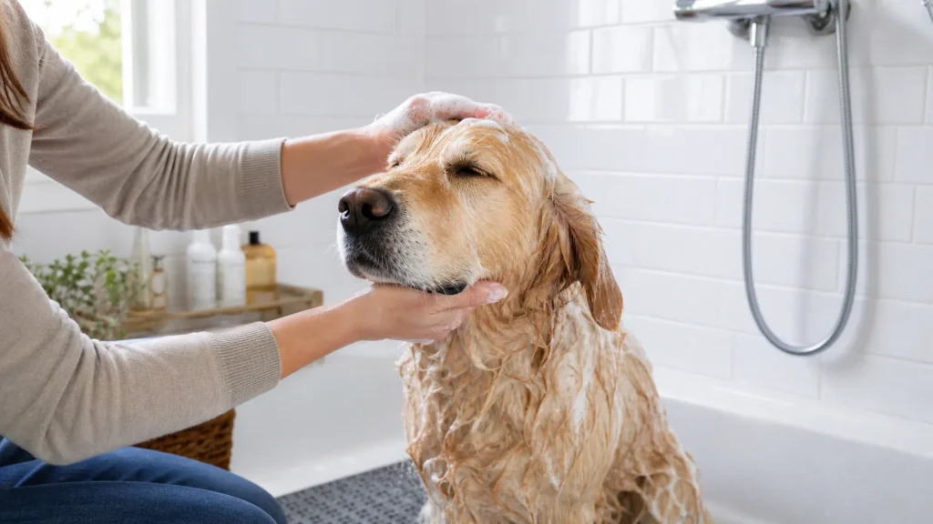 How Often Should You Bathe a Dog? A Practical Coat and Skin Guide