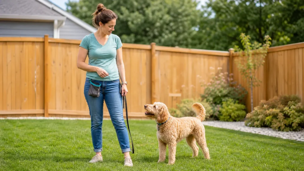 Why Does My Dog Eat Poop? Causes and What to Do
